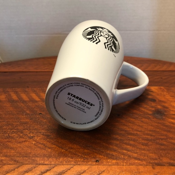 BOGO MUGS! Starbucks Mug - Picture 5 of 5